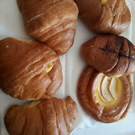 Via Carducci Vendégház